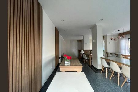 Foto 16 de apartamento à venda com 3 quartos, 101m² em Chácara Inglesa, São Paulo