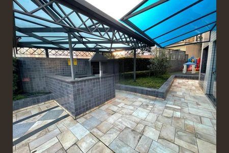 Apartamento à venda com 101m², 3 quartos e 2 vagasFoto 01