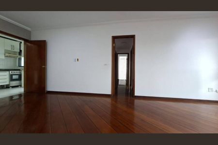 Foto 24 de apartamento à venda com 3 quartos, 101m² em Chácara Inglesa, São Paulo