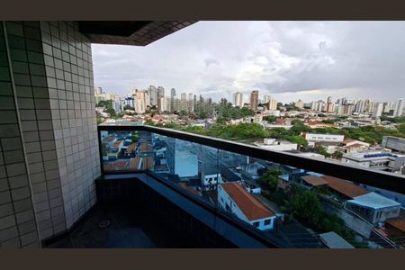 Apartamento à venda com 101m², 3 quartos e 2 vagasFoto 01