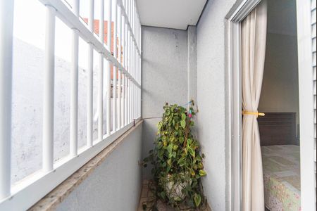 Apartamento à venda com 135m², 2 quartos e 1 vagaVaranda da Sala