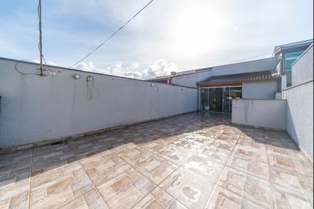 Apartamento à venda com 135m², 2 quartos e 1 vagaVaranda da Cobertura