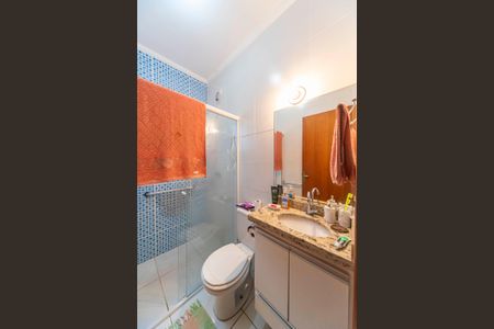 Apartamento à venda com 135m², 2 quartos e 1 vagaBanheiro Social