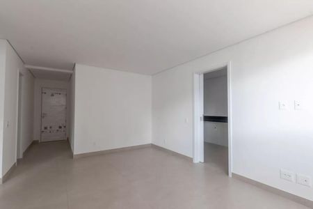 Sala de apartamento à venda com 2 quartos, 70m² em Lourdes, Belo Horizonte