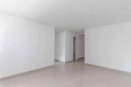 Sala de apartamento à venda com 2 quartos, 70m² em Lourdes, Belo Horizonte