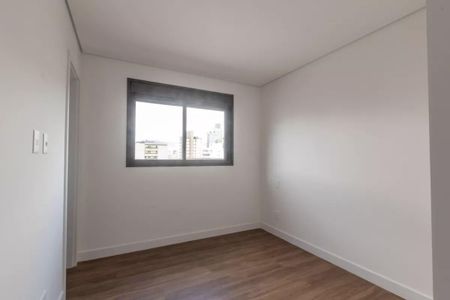 Quarto de apartamento à venda com 2 quartos, 70m² em Lourdes, Belo Horizonte