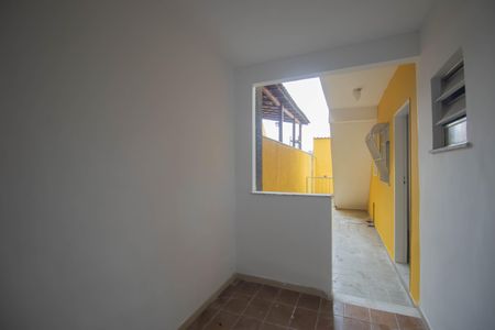 Casa para alugar com 48m², 1 quarto e sem vagaÁrea de Serviço