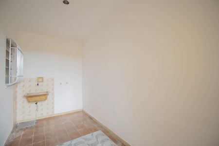 Casa para alugar com 48m², 1 quarto e sem vagaÁrea de Serviço