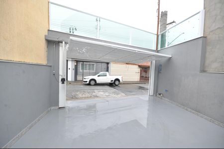 Vista do Quarto 1 de casa à venda com 2 quartos, 120m² em Parque Vitoria, São Paulo