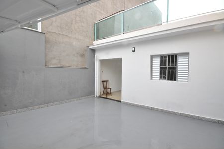 Casa à venda com 120m², 2 quartos e 2 vagasGaragem