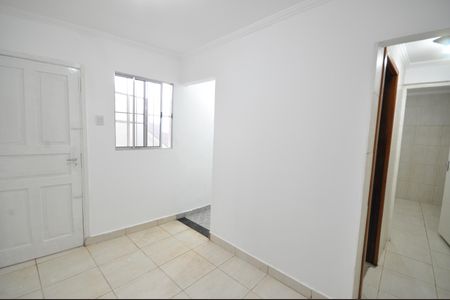 Sala de casa à venda com 2 quartos, 120m² em Parque Vitoria, São Paulo