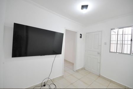 Sala de casa à venda com 2 quartos, 120m² em Parque Vitoria, São Paulo