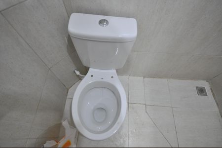 Casa à venda com 120m², 2 quartos e 2 vagasBanheiro