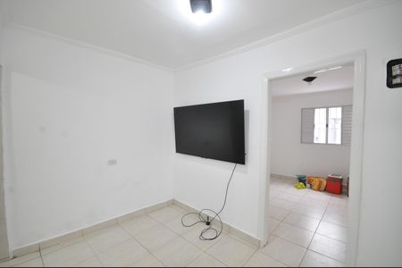 Sala de casa à venda com 2 quartos, 120m² em Parque Vitoria, São Paulo