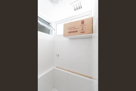 Apartamento para alugar com 55m², 2 quartos e 3 vagas