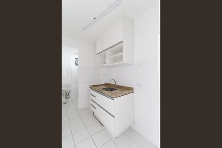 Apartamento para alugar com 55m², 2 quartos e 3 vagas