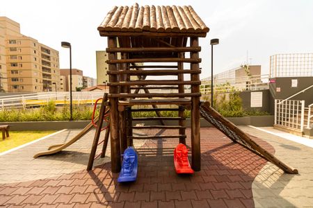 Apartamento para alugar com 55m², 2 quartos e 3 vagas