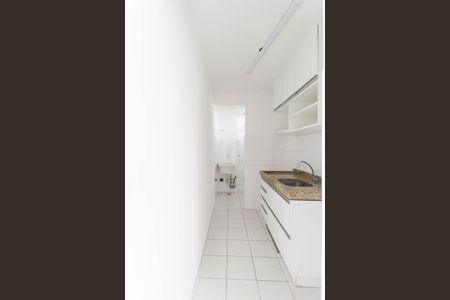 Apartamento para alugar com 55m², 2 quartos e 3 vagas