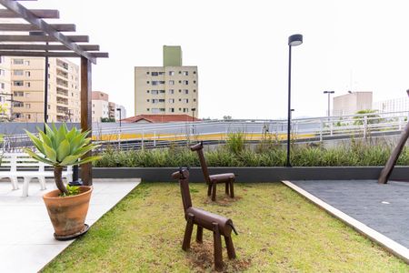 Apartamento para alugar com 55m², 2 quartos e 3 vagas