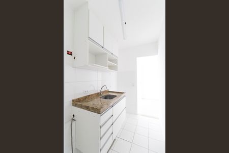 Apartamento para alugar com 55m², 2 quartos e 3 vagas