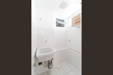 Apartamento para alugar com 55m², 2 quartos e 3 vagas