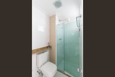 Apartamento para alugar com 55m², 2 quartos e 3 vagas