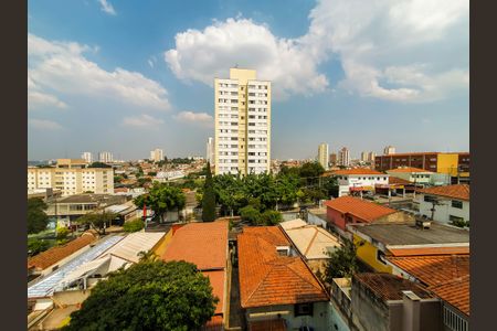 Apartamento para alugar com 55m², 2 quartos e 3 vagas