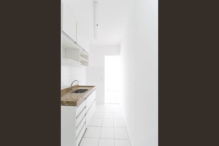 Apartamento para alugar com 55m², 2 quartos e 3 vagas