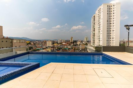 Apartamento para alugar com 55m², 2 quartos e 3 vagas