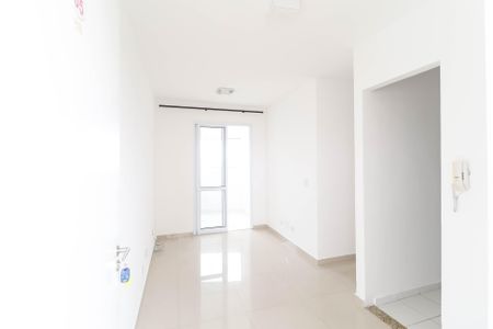Apartamento para alugar com 2 quartos, 55m² em Vila Mazzei, São Paulo