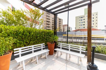 Apartamento para alugar com 55m², 2 quartos e 3 vagas