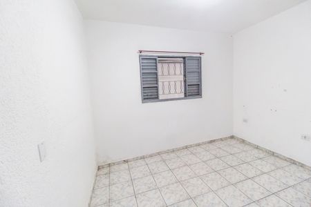 Quarto de casa para alugar com 1 quarto, 36m² em Chácara Adriana Aparecida, Carapicuíba