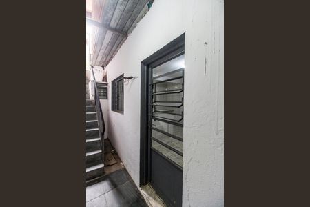 Casa para alugar com 36m², 1 quarto e sem vaga Casa para alugar com 36m², 1 quarto e sem vagaEntrada