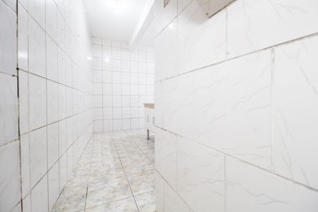 Casa para alugar com 36m², 1 quarto e sem vaga Casa para alugar com 36m², 1 quarto e sem vagaÁrea de Serviço