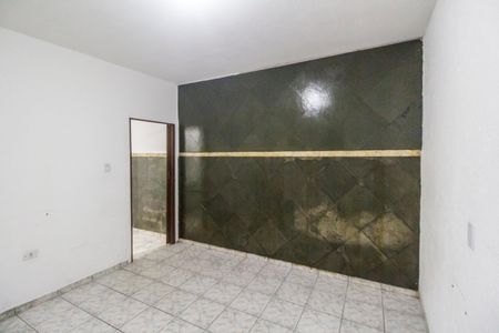Casa para alugar com 36m², 1 quarto e sem vaga Casa para alugar com 36m², 1 quarto e sem vagaQuarto