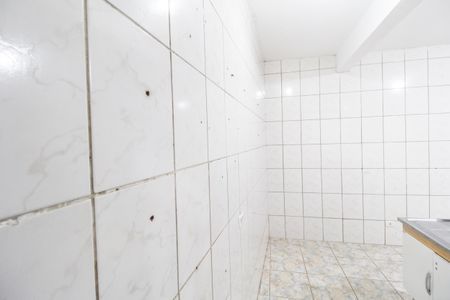 Casa para alugar com 36m², 1 quarto e sem vaga Casa para alugar com 36m², 1 quarto e sem vagaCozinha