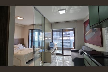 Apartamento para alugar com 1 quarto, 31m² em Barra, Salvador
