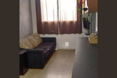 Foto 03 de apartamento à venda com 2 quartos, 44m² em Belenzinho, São Paulo