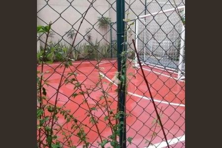 Foto 11 de apartamento à venda com 2 quartos, 44m² em Belenzinho, São Paulo