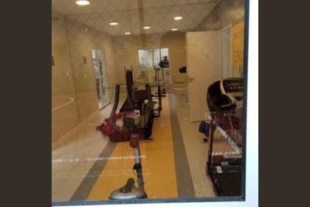 Foto 12 de apartamento à venda com 2 quartos, 44m² em Belenzinho, São Paulo