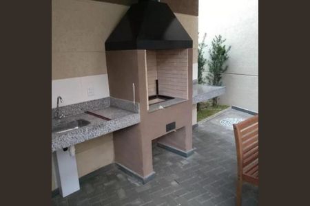 Foto 13 de apartamento à venda com 2 quartos, 44m² em Belenzinho, São Paulo