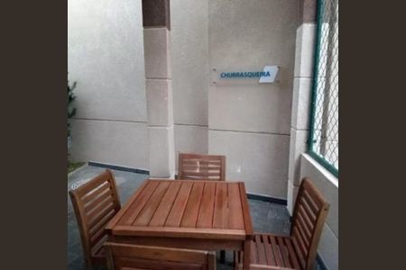 Foto 07 de apartamento à venda com 2 quartos, 44m² em Belenzinho, São Paulo