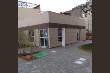 Apartamento à venda com 44m², 2 quartos e 1 vagaFoto 16