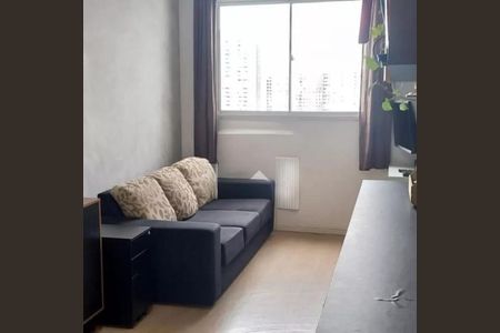 Foto 02 de apartamento à venda com 2 quartos, 44m² em Belenzinho, São Paulo