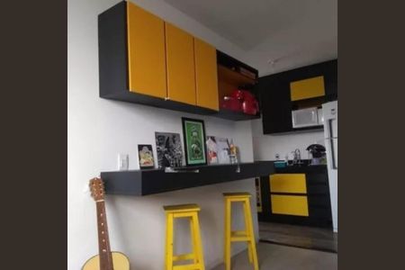 Foto 08 de apartamento à venda com 2 quartos, 44m² em Belenzinho, São Paulo