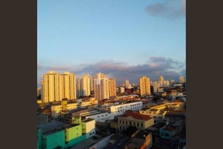 Apartamento à venda com 44m², 2 quartos e 1 vagaFoto 17