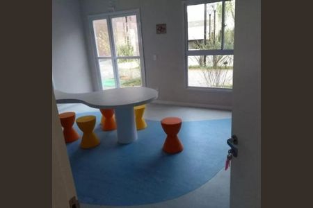 Foto 09 de apartamento à venda com 2 quartos, 44m² em Belenzinho, São Paulo