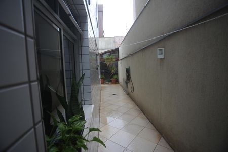 Apartamento à venda com 205m², 3 quartos e 2 vagasArea de serviço