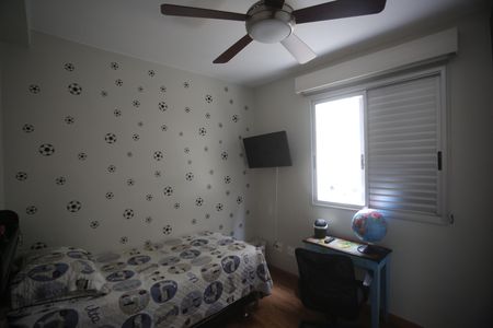Apartamento à venda com 205m², 3 quartos e 2 vagasQuarto 2