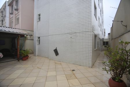 Apartamento à venda com 205m², 3 quartos e 2 vagasArea comum